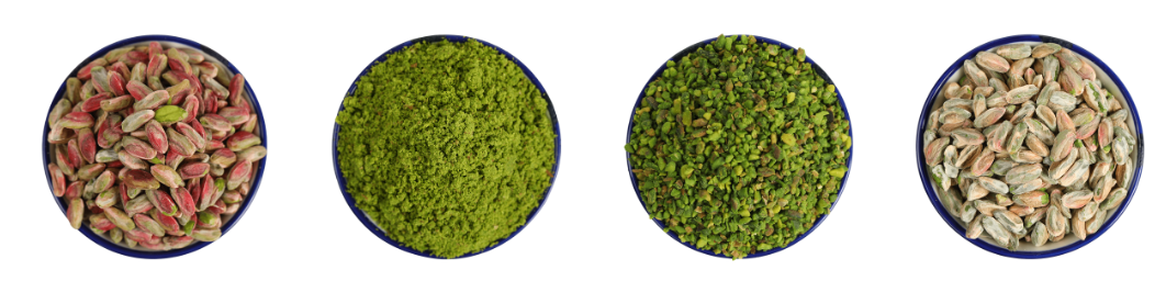 Turkiye, Food Industry, Confectioneries, Chocolate, Desserts, General Food, Halva - Tahini, Sugar